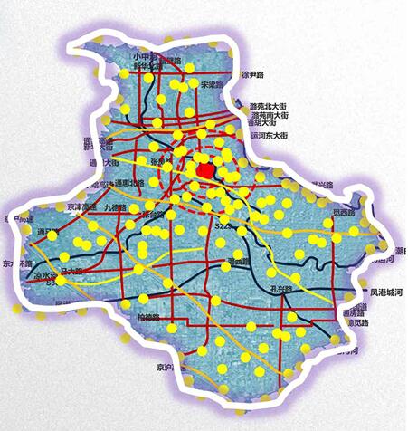 1号娱乐科技命名为“侨联新侨创新创业基地”3