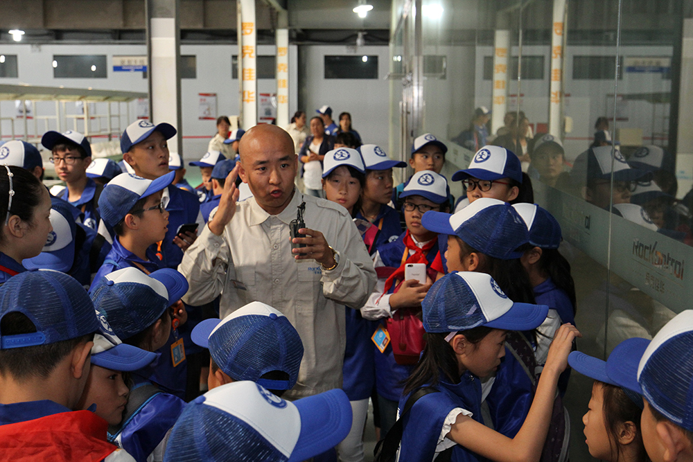 走进1号娱乐科技 ——对话首席科学家 感受大数据魅力