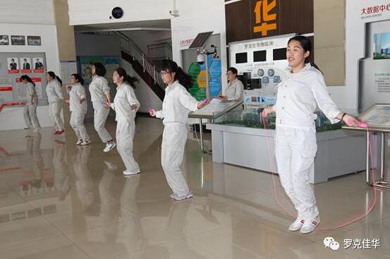 1号娱乐人：工会趣味运动会