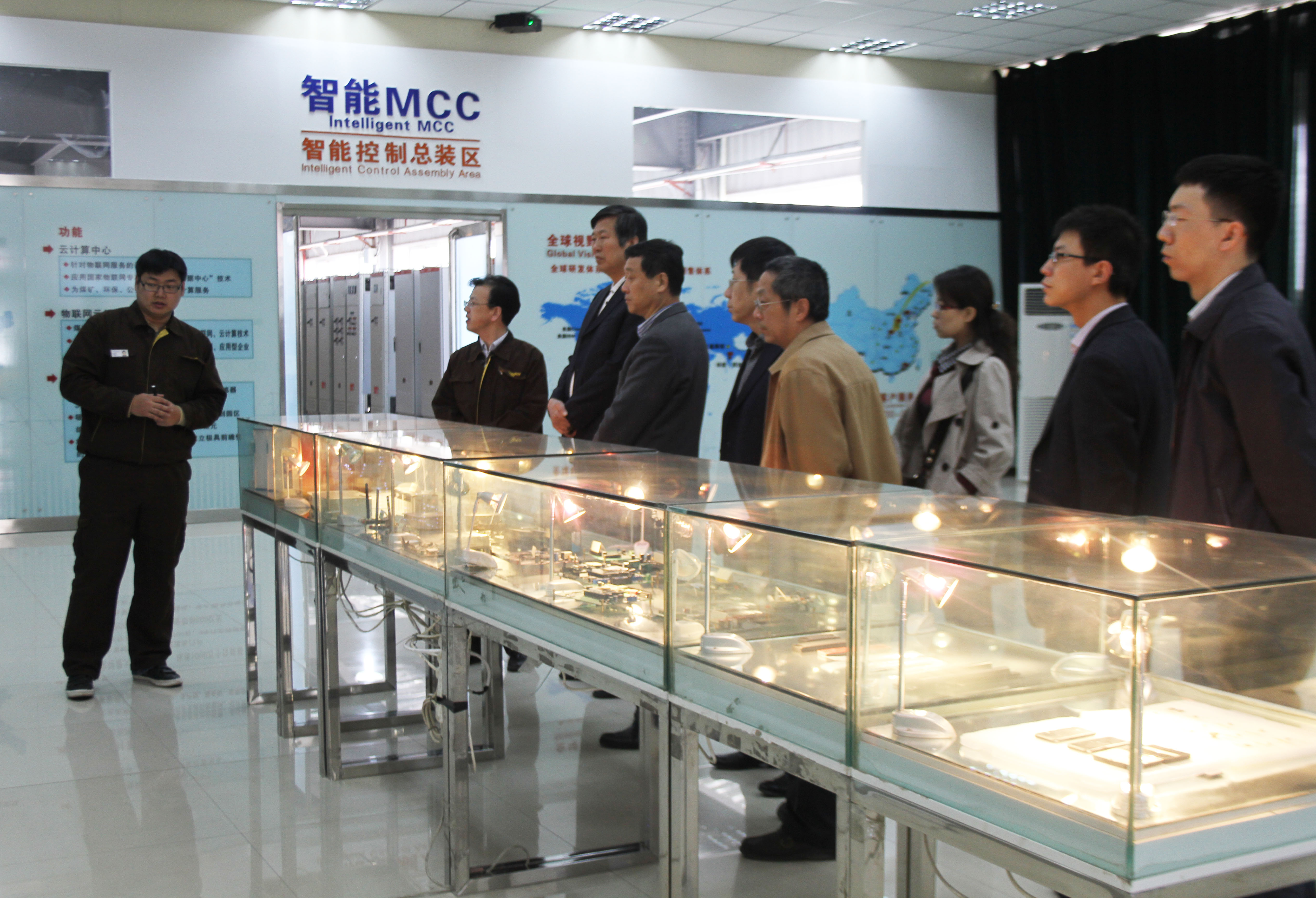 1号娱乐科技党总支正式成立2