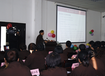 1号娱乐科技7周年辉煌庆典3