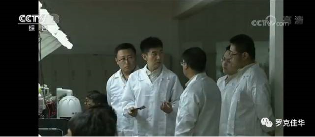 校友李玮：科技环保路上的“奔跑者