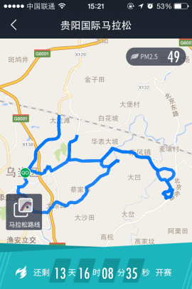 跑步：真没想到，你竟然是这样的药