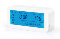 环境健康指数仪RK-AQMG-CⅠ——改善大气环境，改变身边的微环境