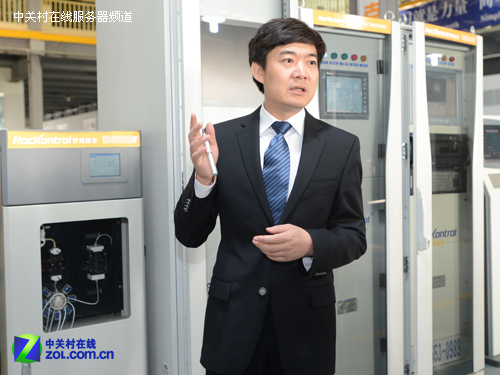 1号娱乐科技工业有限公司董事长 李玮