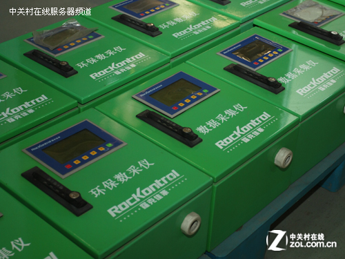 1号娱乐科技数据采集仪