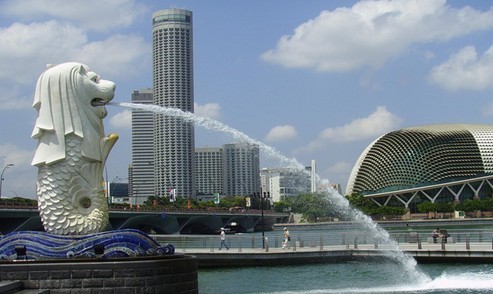 国外智慧城市建设的启示