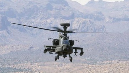 物联网：助推军事后勤变革的新引擎