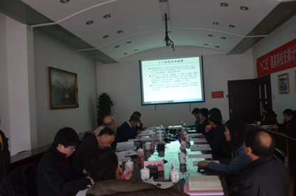 1号娱乐科技承担的国家科技支撑计划课题通过验收