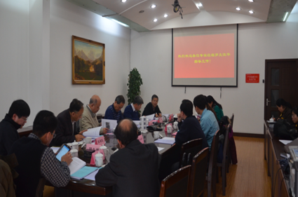 1号娱乐科技承担的国家科技支撑计划课题通过验收