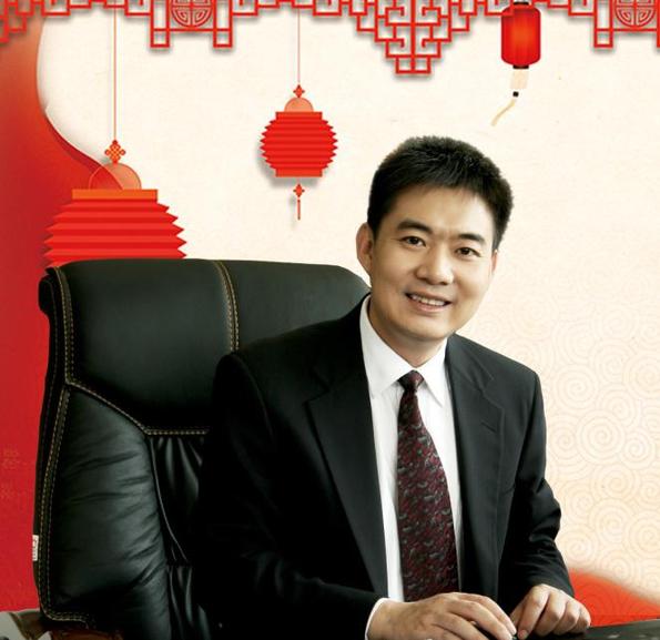 新华网：李玮 让物联网、大数据更好地服务民生