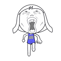 炎炎夏日，来一场绿色马拉松，约么？