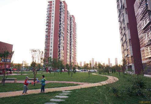 中国品牌：物联网大数据助推绿色发展3