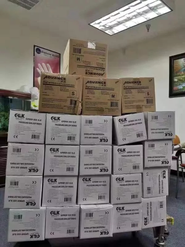 1号娱乐科技工会携手行政积极组织海外募集为武汉捐助防疫医疗物资4