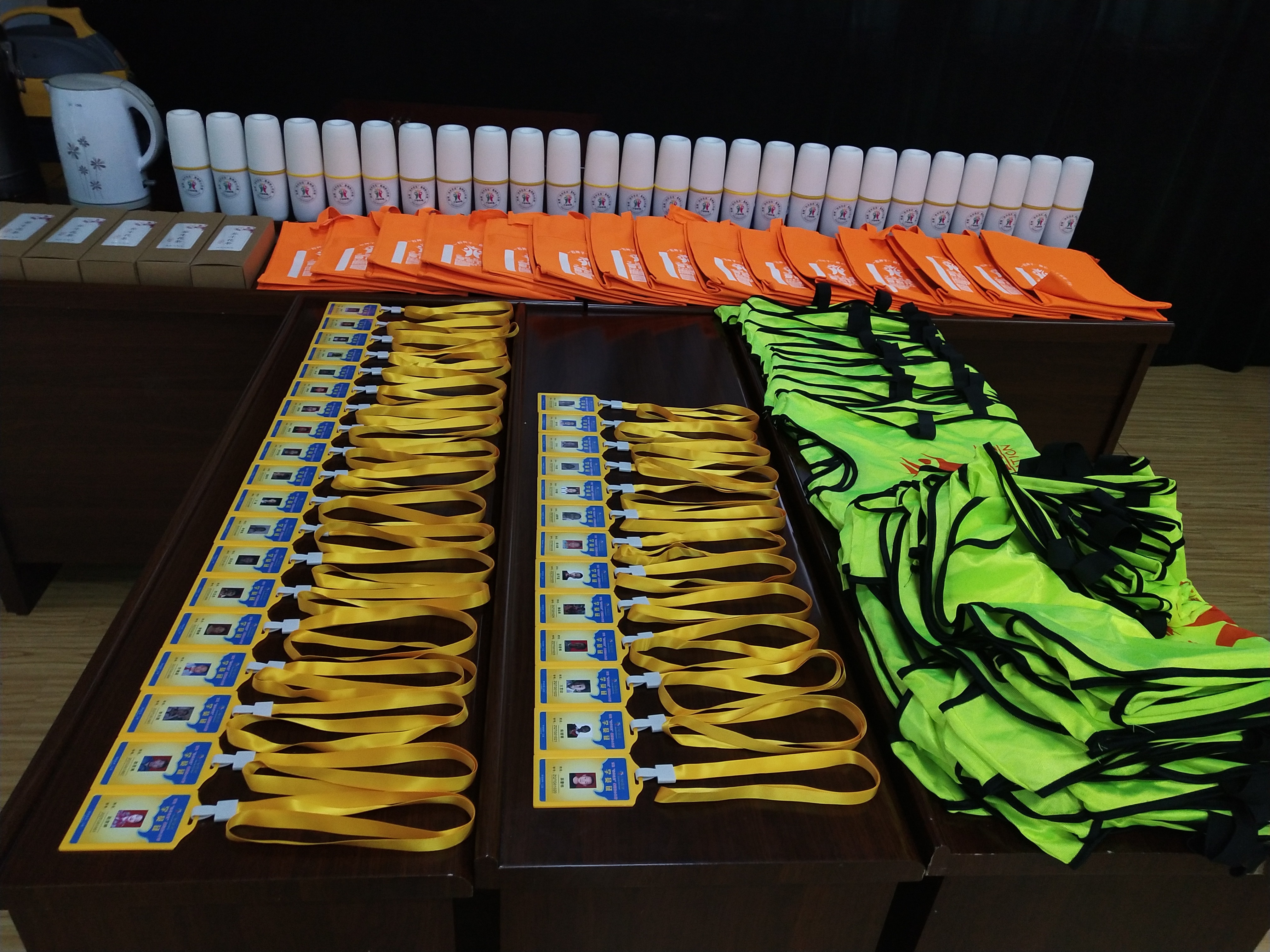 切实解决职工子女暑期看护难题 “1号娱乐宝宝”暑期爱心托管成长营开营